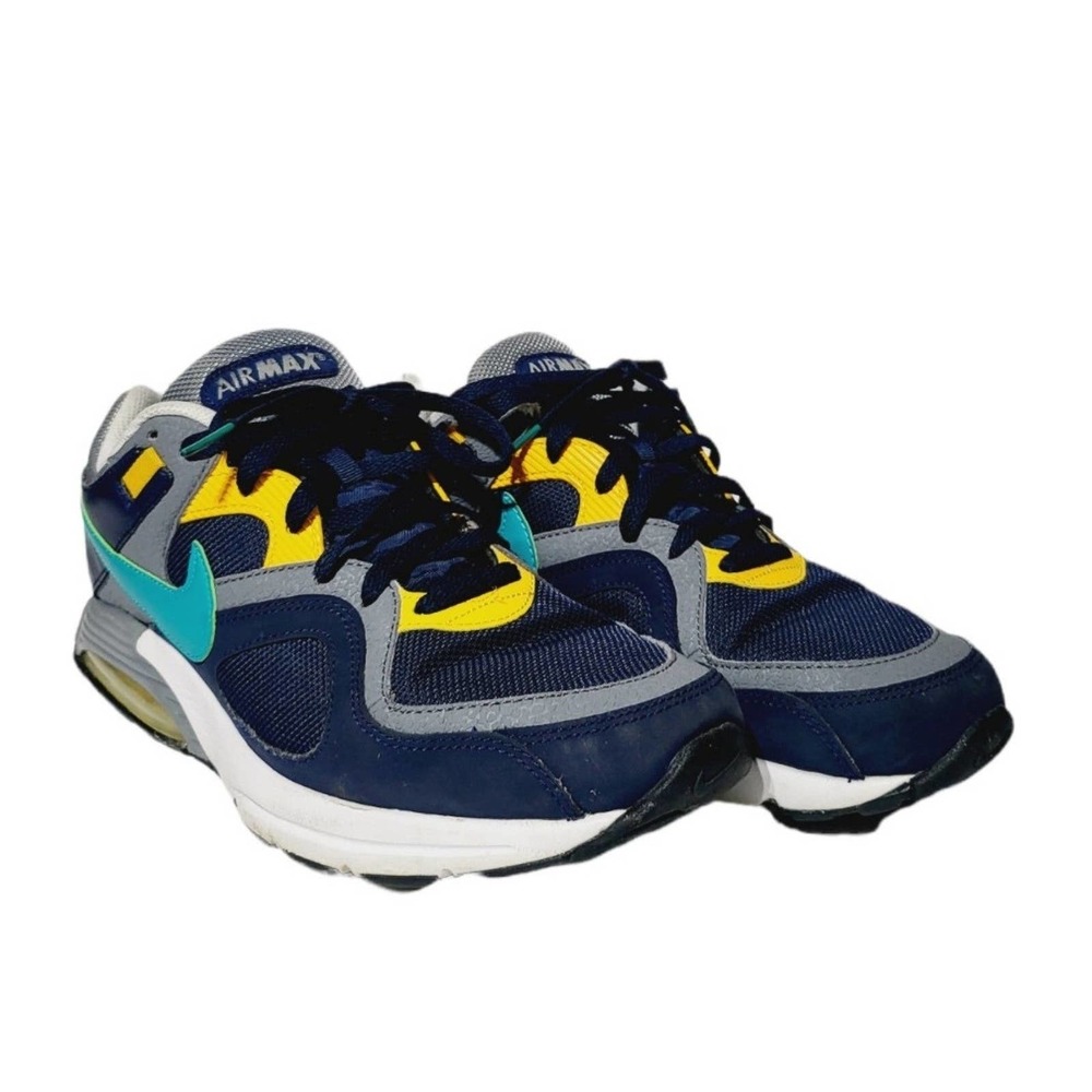 Mens Size 12 Nike Air Max Go Essential 631718-400